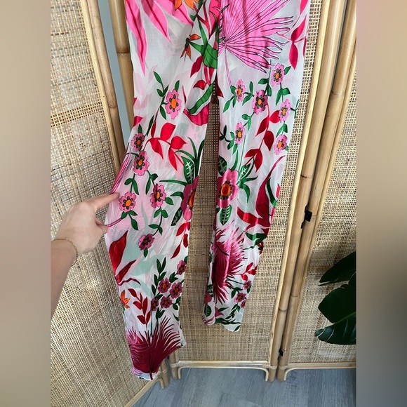 CULT GAIA Stacie Pant in La Selva - Picture 5 of 8